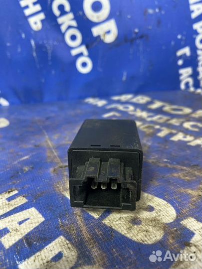 Реле. Газ 3309 грузовой АВТОМОБИЛЬ Д 245 2008