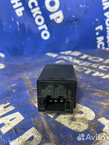 Реле. Газ 3309 грузовой АВТОМОБИЛЬ Д 245 2008