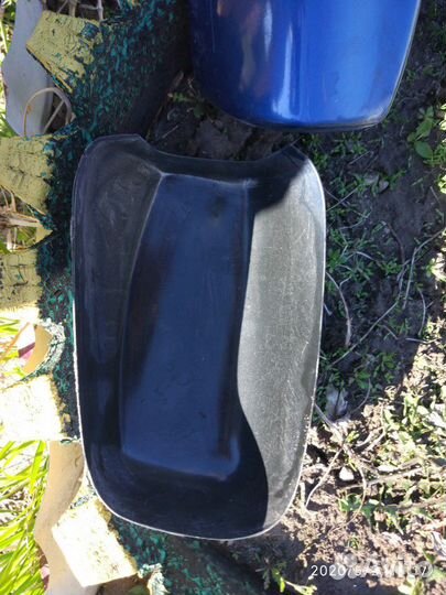 Накладки на зеркала Ваз 2110