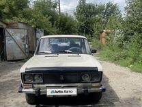 ВАЗ (LADA) 2106 1.5 MT, 1995, 65 000 км, с пробегом, цена 125 000 руб.