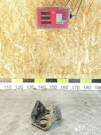 Кронштейн задней балки Audi A3 1996 2003