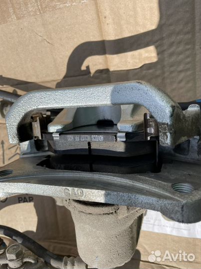 Диски,колодки Лексус lx Тойота 200