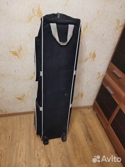 Сумка для фехтования на колесах (PBT)