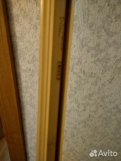 Плинтус для пола