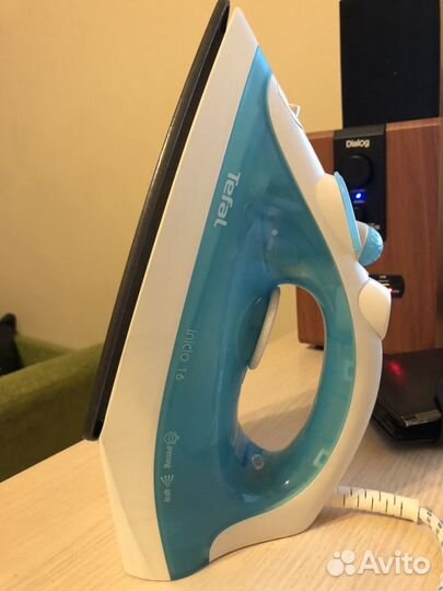 Утюг Tefal