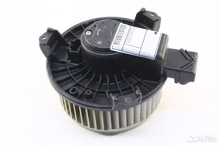 Мотор печки honda Stream RN6-9 06-08 / CR-V RE 07