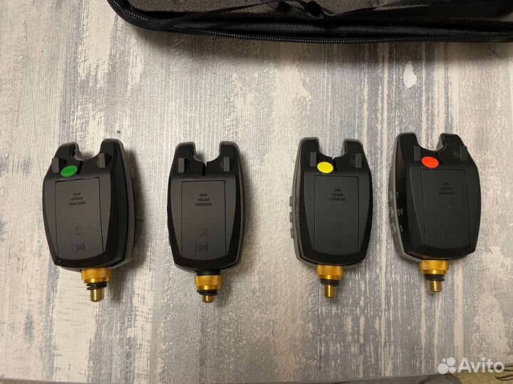 Сигнализаторы boya