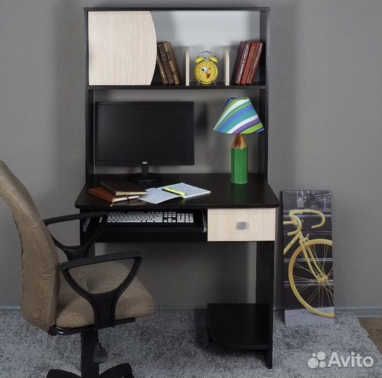 Стол компьютерный «Грета-4»