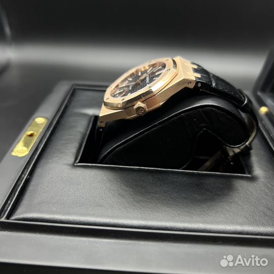 Часы Audemars Piguet royal oak 18KT