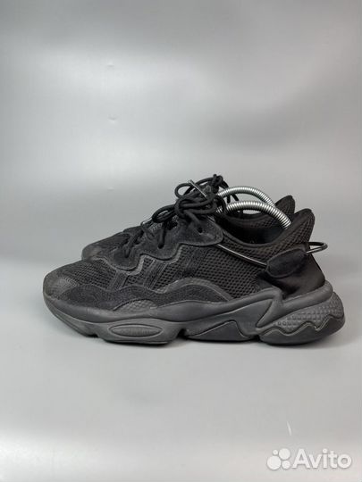 Кроссовки Adidas Ozweego размер 40,5 оригинал