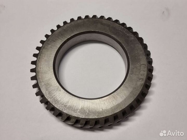 Шестерня раздатки Нива понижение 3.15 43 зуба