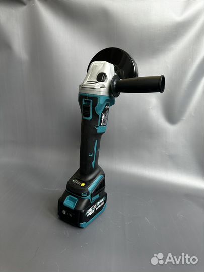 Набор инструментов Makita 10в1