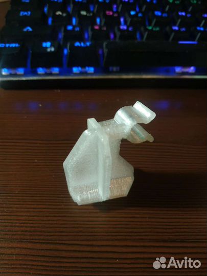 3D печать. Моделирование