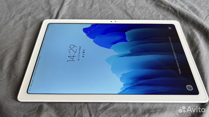 Планшет Galaxy Tab A7 (SM-T505)