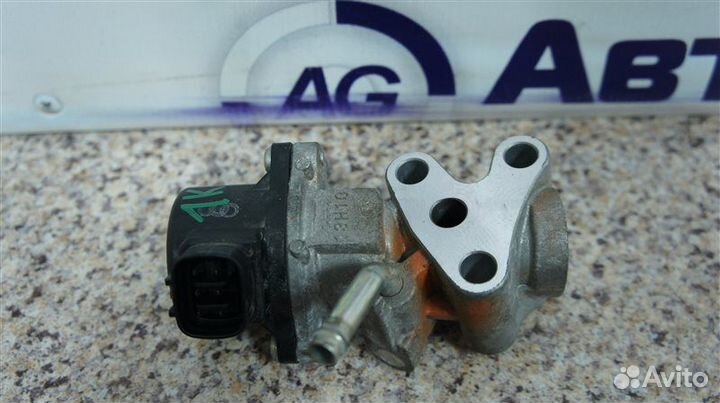 Клапан EGR Toyota Belta