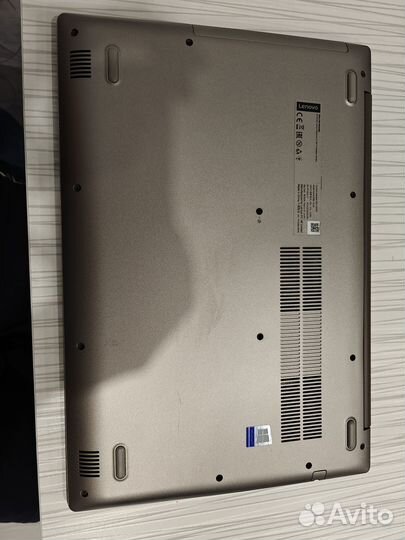 Ноутбук Lenovo Ideapad 330 15arr