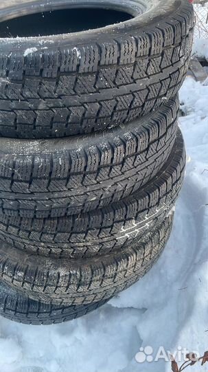 Шины на газель 185 75 r16c всесезонные