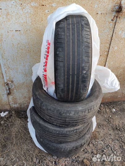 Bridgestone Dueler H/P Sport 225/55 R18
