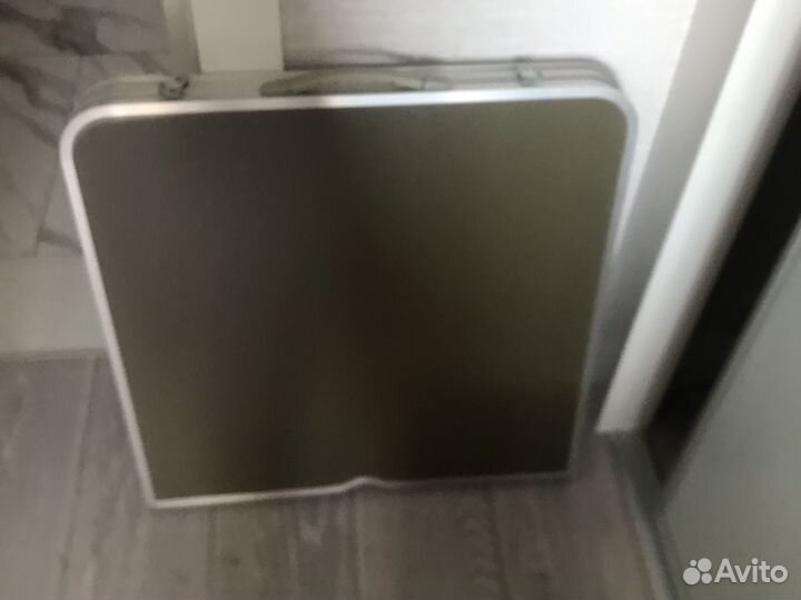 Стол раскладной для пикника