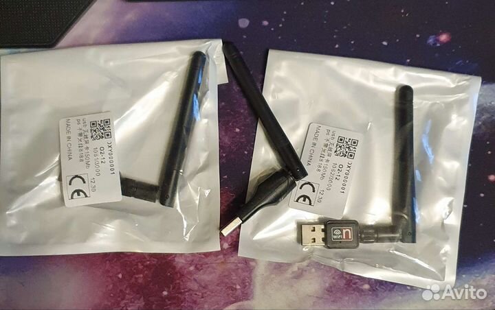 Wifi адаптер для пк