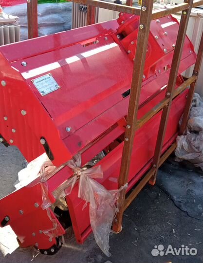 Почвофреза 1GQN 180, 2023