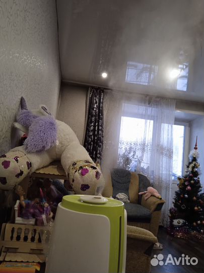 Увлажнитель воздуха