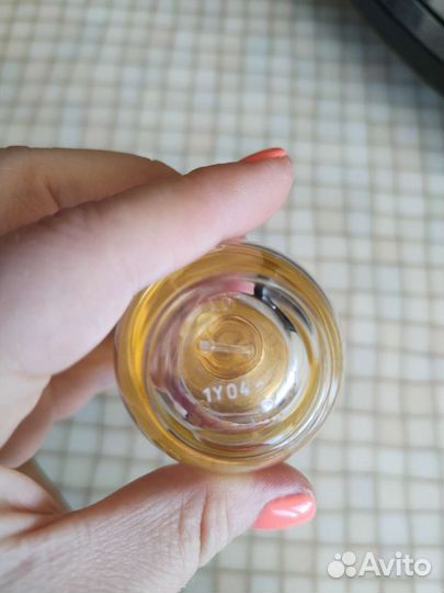 Christian Dior jadore духи