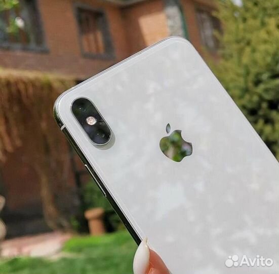 iPhone xs
