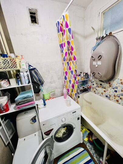 1-к. квартира, 22,1 м², 4/5 эт.