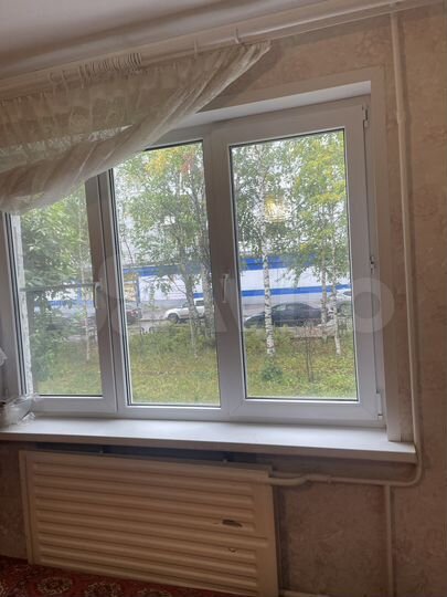 2-к. квартира, 43,7 м², 1/5 эт.