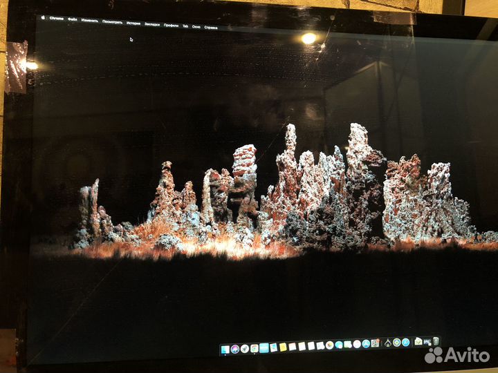Матрица для iMac 27