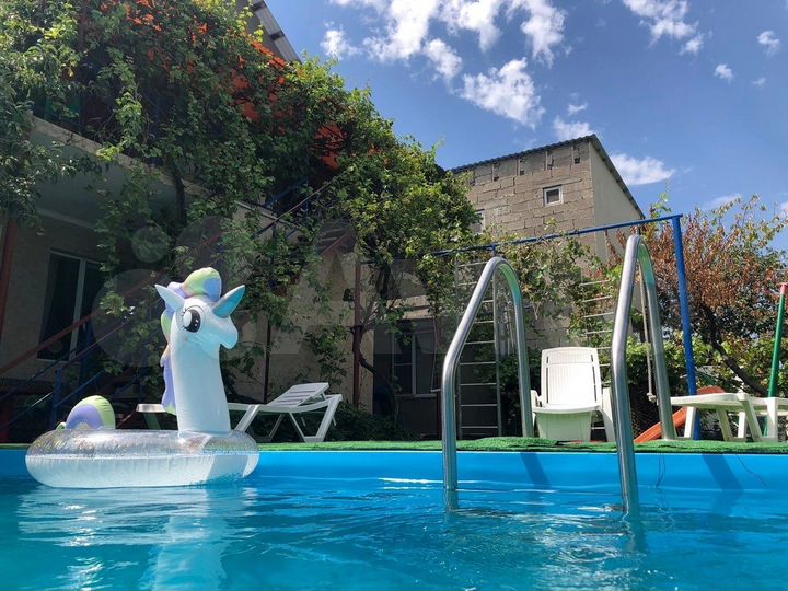 Комната 15 м², 1/2 эт.