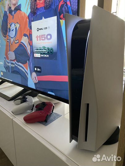 Play Station 5 в аренду