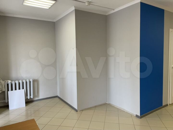 Офис, 40 м²/ торговое помещение