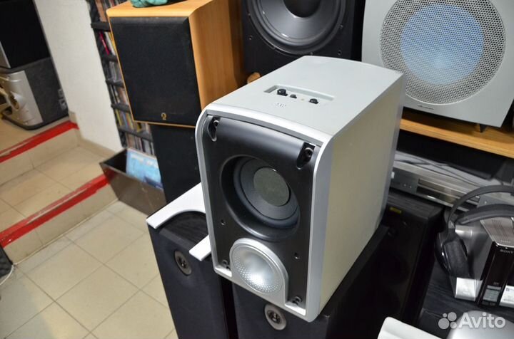 Сабвуфер активный Bowers Wilkins AS1 (England)