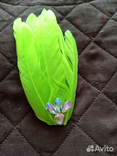 Костюм для танцев