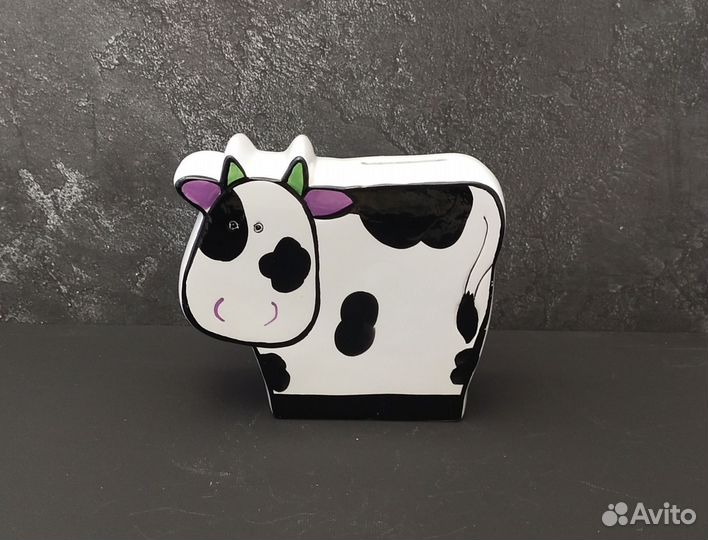 Копилка, винтаж, Швеция