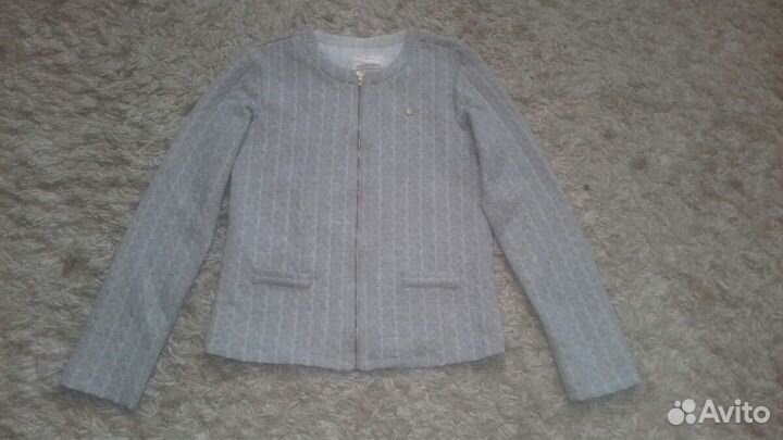 Пиджак новый