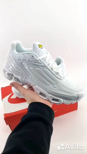 Кроссовки nike air max tn plus 3