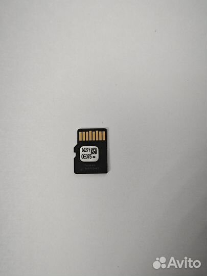 NEW 2024-2025v2 MicroSD навигация Lexus Gen.8/9