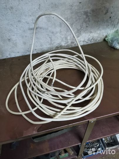 Комплект спутникового тв