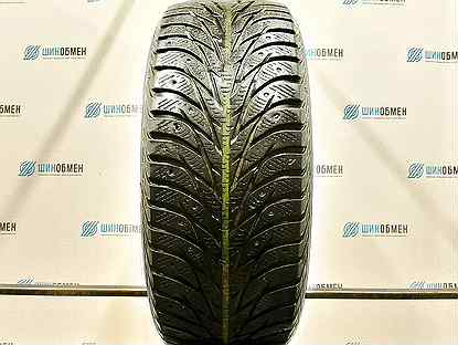 Yokohama Ice Guard IG35 235/55 R18 104T