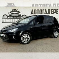 Ford C-MAX 2.0 AT, 2007, 191 200 км, с пробегом, цена 675 000 руб.