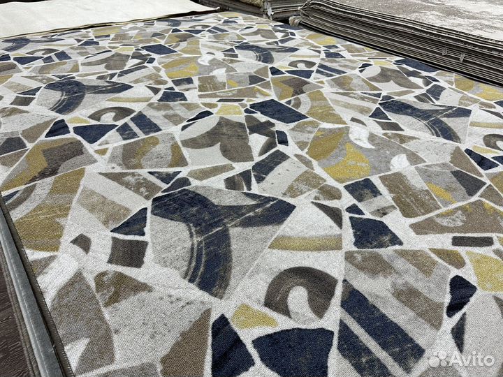 Палас 2х3 новый