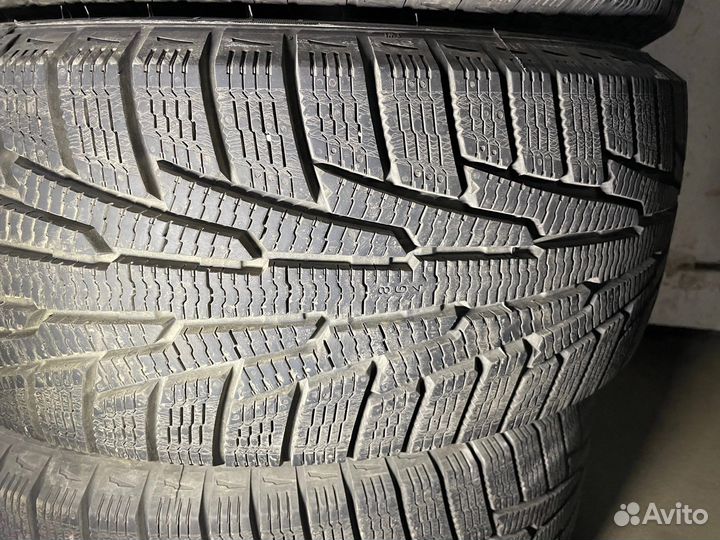 Nokian Tyres Nordman RS2 225/50 R17 98R