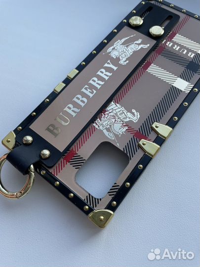 Чехол на samsung а51