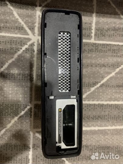 Xbox360 на запчасти
