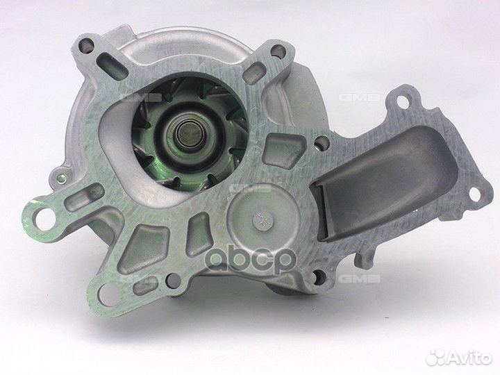 Помпа водяная в сборе GMB GWT-116AH (1KZ-TE Hia