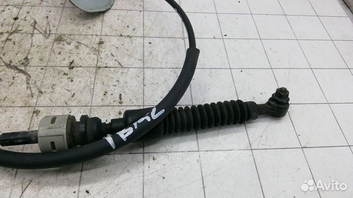 Трос кулисы кпп Hyundai Sonata YF 2013 467903Q200