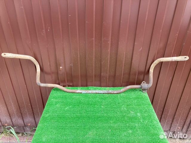 Стабилизатор передний Hover